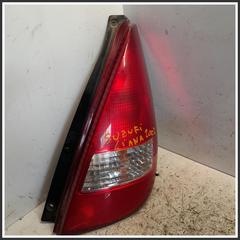 Immagine di Fanaleria Posteriore post. dx SUZUKI Liana SW 3565054G00000