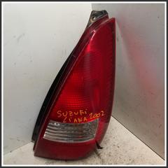 Immagine di Fanaleria Posteriore post. dx SUZUKI Liana SW 3565054G00000