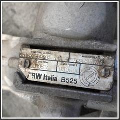 Immagine di Scatola Sterzo FIAT Punto II 188A5000