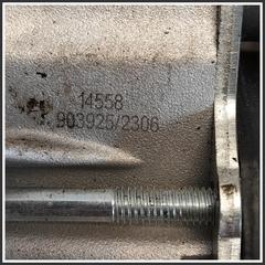 Immagine di Motorini Avviamento FIAT Punto II 188A5000