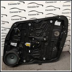 Immagine di Meccanismi Alzavetro ant. dx KIA Sportage IV 82481F1000