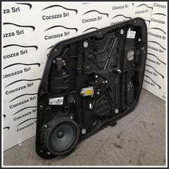 Immagine di Meccanismi Alzavetro ant. dx KIA Sportage IV 82481F1000