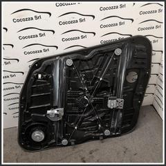 Immagine di Meccanismi Alzavetro ant. sx KIA Sportage IV 82471F1000