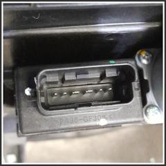 Immagine di Meccanismi Alzavetro ant. sx KIA Sportage IV 82471F1000