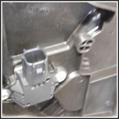 Immagine di Meccanismi Alzavetro ant. sx KIA Sportage IV 82471F1000