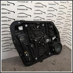 Immagine di Meccanismi Alzavetro ant. sx KIA Sportage IV 82471F1000