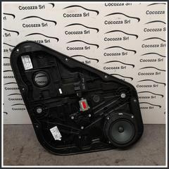 Immagine di Meccanismi Alzavetro post. dx KIA Sportage IV 83481F1000