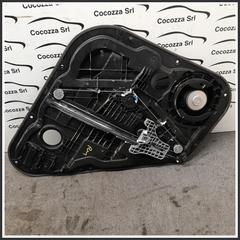 Immagine di Meccanismi Alzavetro post. dx KIA Sportage IV 83481F1000