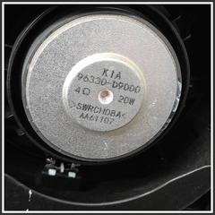 Immagine di Meccanismi Alzavetro post. dx KIA Sportage IV 83481F1000