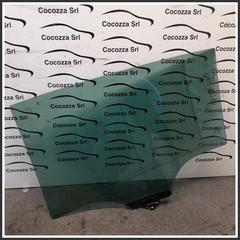 Immagine di Cristalli Laterali post. dx KIA Sportage IV 83420F1010