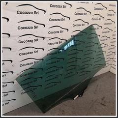 Immagine di Cristalli Laterali post. dx KIA Sportage IV 83420F1010