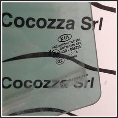 Immagine di Cristalli Laterali post. sx KIA Sportage IV 83410F1010