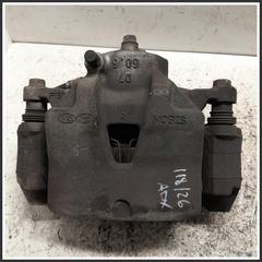 Immagine di Pinze Freno Anteriori ant. dx KIA Sportage IV D4FDL