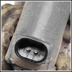 Immagine di Pinze freno posteriori post. dx KIA Sportage IV D4FDL