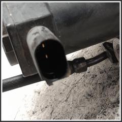 Immagine di Pinze freno posteriori post. sx KIA Sportage IV D4FDL