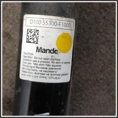 Immagine di Ammortizzatori posteriori post. dx KIA Sportage IV D4FDL