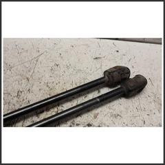 Immagine di Ammortizzatori portellone post. dx KIA Sportage IV 81780F1000