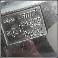 Immagine di Retrovisori Porta ant. sx KIA Sportage IV 87610F1000