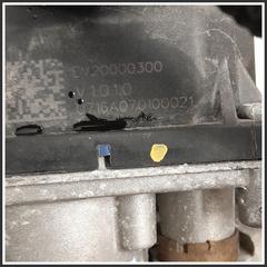 Immagine di Turbina Turbocompressore KIA Sportage IV D4FDL