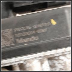 Immagine di Turbina Turbocompressore KIA Sportage IV D4FDL