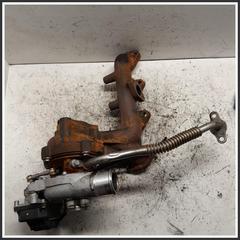 Immagine di Turbina Turbocompressore KIA Sportage IV D4FDL
