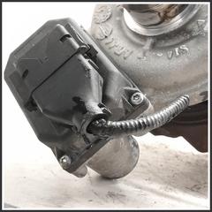 Immagine di Turbina Turbocompressore KIA Sportage IV D4FDL