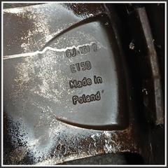 Immagine di Cerchi Treni Completi ant. dx OPEL Vivaro A