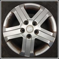 Immagine di Cerchi Treni Completi ant. dx OPEL Vivaro A