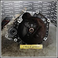 Immagine di Cambi Manuali FIAT Punto II 188A5000