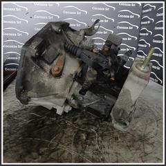 Immagine di Cambi Manuali FIAT Punto II 188A5000