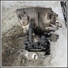Immagine di Cambi Manuali FIAT Punto II 188A5000