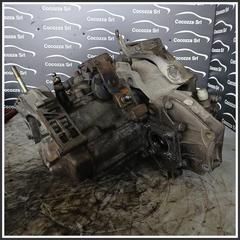 Immagine di Cambi Manuali FIAT Punto II 188A5000