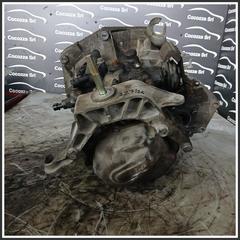 Immagine di Cambi Manuali FIAT Punto II 188A5000