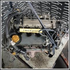 Immagine di Motori Completi FIAT Grande Punto 939A1000