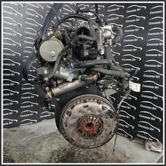 Immagine di Motori Completi FIAT Grande Punto 939A1000