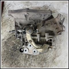 Immagine di Cambi Manuali FIAT Grande Punto 939A1000