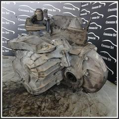 Immagine di Cambi Manuali FIAT Grande Punto 939A1000
