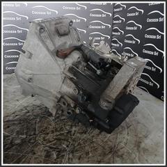 Immagine di Cambi Manuali FIAT Punto Evo 199B1000