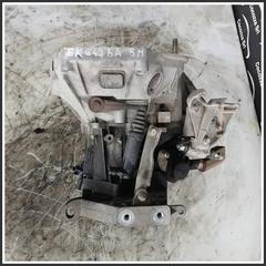 Immagine di Cambi Manuali FIAT Punto Evo 199B1000