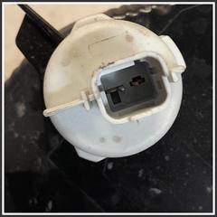 Immagine di Luci Supplementari ant. dx RENAULT Mégane IV SW 261306376R