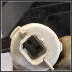 Immagine di Luci Supplementari ant. sx RENAULT Mégane IV SW 261354958R