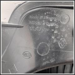 Immagine di Luci Supplementari ant. sx RENAULT Mégane IV SW 261354958R