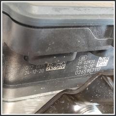 Immagine di Aggregati ABS ant. TOYOTA Yaris Cross 440500DD00