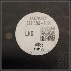 Immagine di Ventilatore Abitacolo TOYOTA Yaris Cross M15A