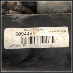 Immagine di Motorini Avviamento FIAT Bravo I 182A4000