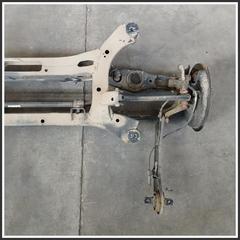 Immagine di Ponte Posteriore post. KIA Sportage IV D4FDL