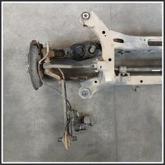 Immagine di Ponte Posteriore post. KIA Sportage IV D4FDL