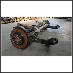 Immagine di Ponte Posteriore post. KIA Sportage IV D4FDL