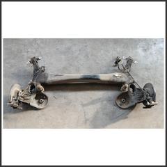 Immagine di Ponte Posteriore post. PEUGEOT 308 II SW DV5RC-YHZ-YH01