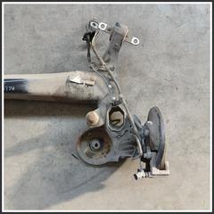 Immagine di Ponte Posteriore post. PEUGEOT 308 II SW DV5RC-YHZ-YH01